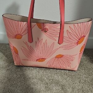 Kate Spade Floral Tote
